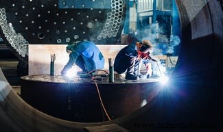 Engineering Expertise That Drives Your Fabrication Project Forward
