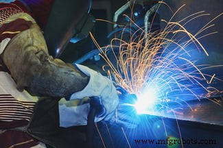 The Key to Steel Fabrication Success: Robust Quality Processes