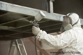 Why In-House Powder Coating Boosts Your Metal Fabrication Success