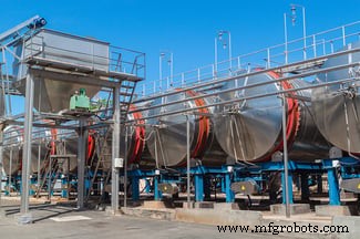 Upgrade to Superior Stainless‑Steel Hopper Tanks for Unmatched Performance