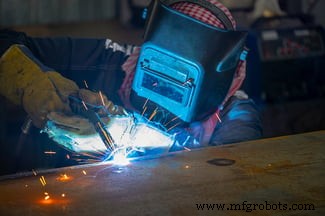 Certified Welders: Elevating Your Project with Unmatched Precision