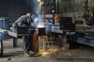 Swanton Welding – Premier Metal Fabrication Services in Griffin, Georgia
