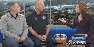 Swanton Welding Expands Workforce: Careers in Fabrication & Welding