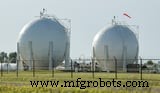 Expert Guide to Custom Fabricated Storage Tanks – Design, Build, & Industry Solutions