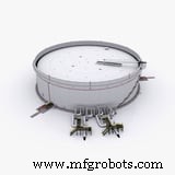 Expert Guide to Custom Fabricated Storage Tanks – Design, Build, & Industry Solutions