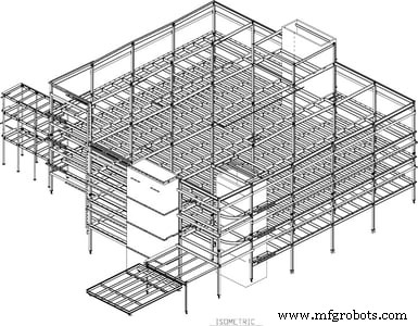 How to Choose a Trusted Steel Detailing Company