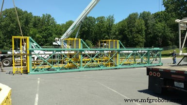 Expert Steel Fabrication of 2‑Solvent Distillation Systems for Superior Purity