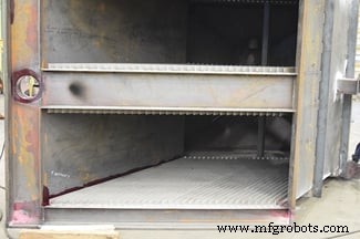 Precision Custom Fabrication of Clarifier Tanks for Superior Water Treatment