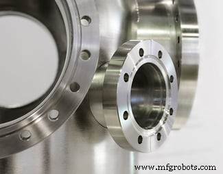 Why Stainless Steel Is Ideal for Your Next Fabrication Project