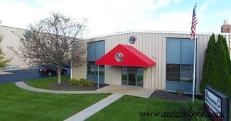 Swanton Welding Earns Ohio Department of Transportation Structural Fabricator Approval