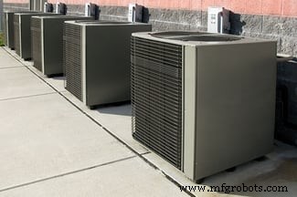 Why Large Ductwork Is Essential for Industrial Air Quality