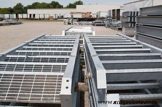 Galvanization: Faster, Safer, Cost‑Effective Fabrication