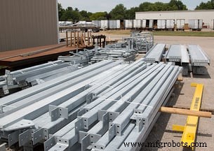 Why Galvanizing Outdoor Fabrication Projects Enhances Durability and Design