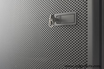 Custom Industrial Cabinets & Cases: Tailored Storage for Specialized Equipment