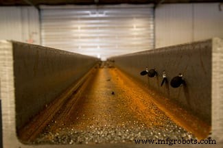 Understanding the Structural Steel Fabrication Process: From Ideation to Completion