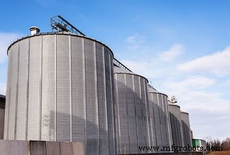 Essential Safety Guidelines for Loading and Unloading Silos