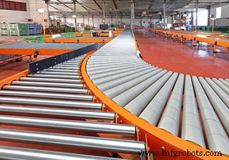 Optimize Conveyor Performance with Tailored Support Systems