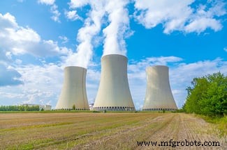 Comprehensive Guide to Conveyor Types Used in Thermal Power Plants