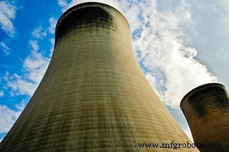 Cooling Towers Explained: Function, Importance, and Industry Applications