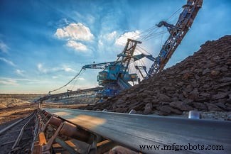 Overland Conveyors: A Reliable Alternative to Trucking for Mining Operations