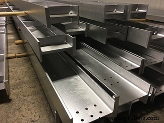 Why Steel Silos Outperform Concrete Silos: Key Benefits for Your Storage Solution