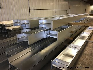 Strengthen Your Concrete Silo with Cost‑Effective Steel Reinforcement