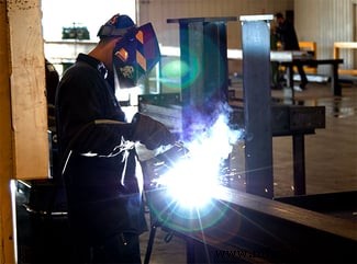 Effective Weld Fume Management for Health, Compliance, and Competitive Edge