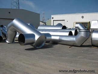 Hot‑Rolled vs. Cold‑Rolled Steel: Key Differences Explained