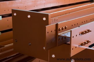 Understanding Fatigue in Welded Steel: Causes, Effects, and Prevention