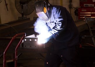 Choosing the Right Filler Metal for Weathering Steel: A Practical Guide