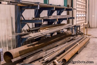 5 Key Advantages of Structural Steel for Fabrication
