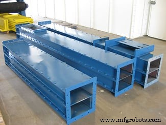 Your Comprehensive Guide to Structural Steel Fabrication: Expert FAQs