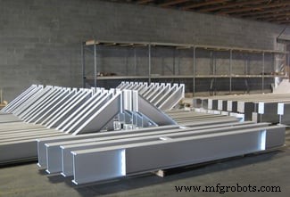 How Long Do Structural Steel Products Deliver Peak Performance?