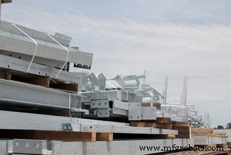 Structural Steel Fabrication & Durability: Key Facts You Need to Know