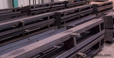 Sustainable Construction: Harnessing Structural Steel for Eco-Friendly Fabrication