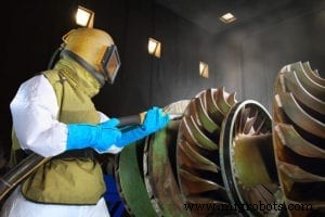Essential Tools for Accurate and Safe Sandblasting
