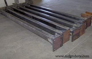 Why Structural Steel Is the Ideal Choice for Modern Building Construction