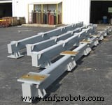 Structural Steel vs. Other Building Materials: Cost & Efficiency Compared