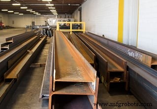 5 Reasons to Choose Structural Steel for Construction