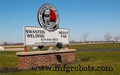 Swanton Welding Company: Expert Metal Fabrication & ISO‑Certified Solutions