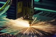 Laser Cutting: The Ultimate Solution for Precise Metal Fabrication
