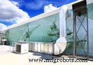 Mastering Ductwork Fabrication: Key Principles & Expert Tips