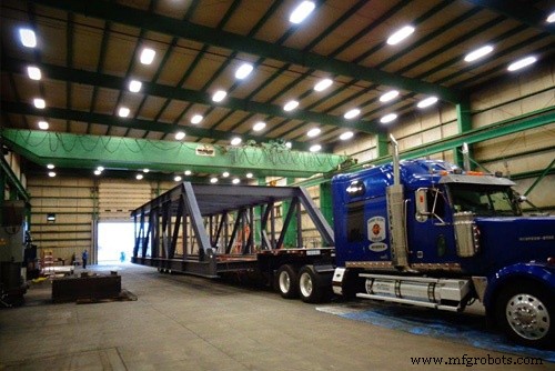 6 Key Questions to Ensure You Choose the Right Structural Steel Fabricator