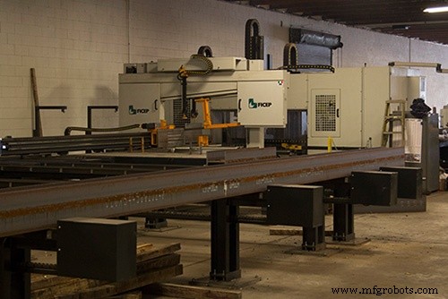 6 Key Questions to Ensure You Choose the Right Structural Steel Fabricator