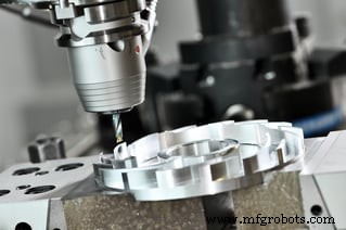 Horizontal vs. Vertical Milling: Selecting the Ideal Method for Your Metal Fabrication Project