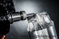 Horizontal vs. Vertical Milling: Selecting the Ideal Method for Your Metal Fabrication Project