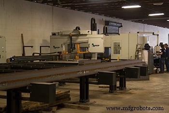 Emerging Trends in Structural Steel Fabrication