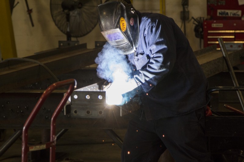 Essential Strategies to Accelerate Project Lead Times in Metal Fabrication