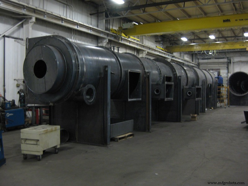 Metal Fabrication: Balancing Cost and Quality for Optimal Results