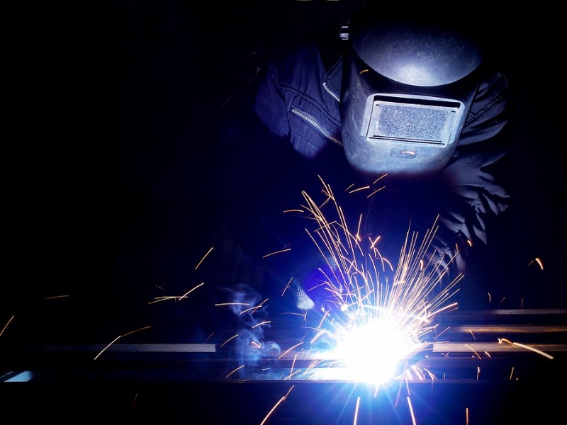 Driving Success: How Innovation Transforms Metal Fabrication